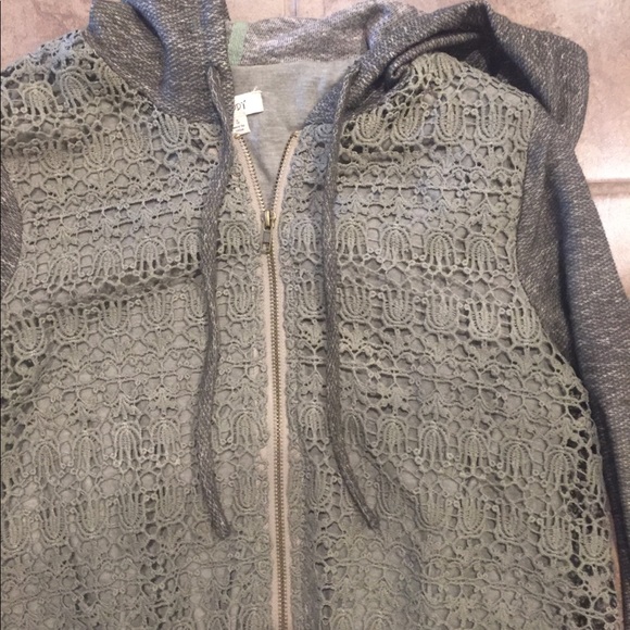 Jacket - Picture 7 of 7